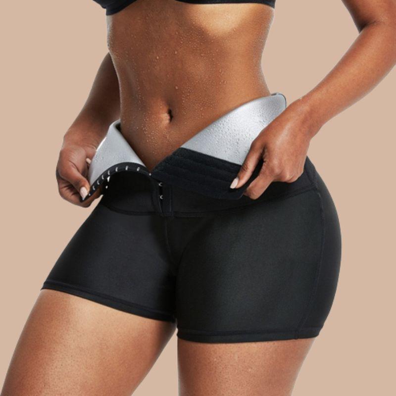 Body Modelador Sauna- Gringa - ROMANA SHOPPING