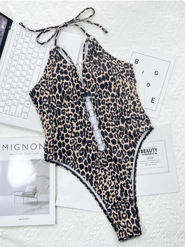 Maiô Moda Praia de Onça - ROMANA SHOPPING