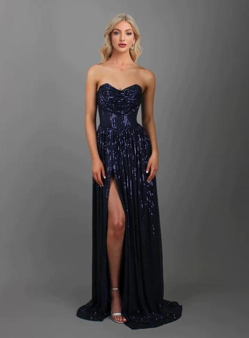 Vestido Bruna - ROMANA SHOPPING