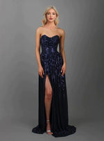 Vestido Bruna - ROMANA SHOPPING