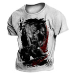 Camiseta Masculina BestyMan - ROMANA SHOPPING