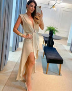 Vestido Isabella - ROMANA SHOPPING