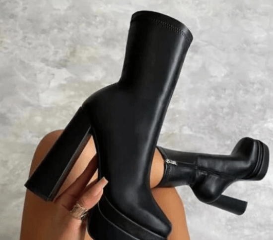 Bota Sarah - ROMANA SHOPPING