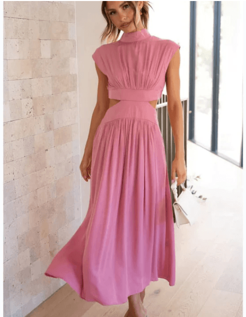 Vestido Dorothy - ROMANA SHOPPING