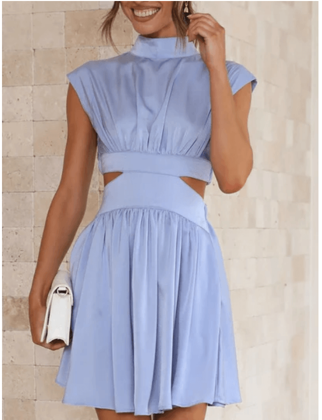 Vestido Dorothy - ROMANA SHOPPING