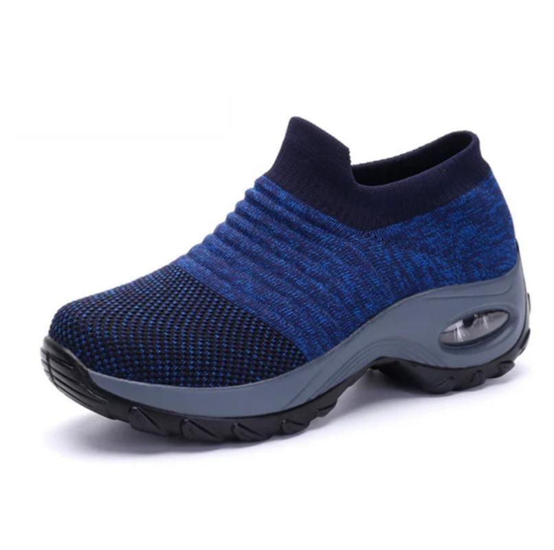 NEW-Tênis Ortopédico Ultra Balance - ROMANA SHOPPING