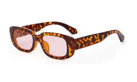 Óculos De Sol Vintage Brooks UV400 - ROMANA SHOPPING