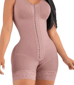 Body Modelador Corporal - Glúteo, Quadril, Cintura e Busto - ROMANA SHOPPING