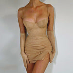 Vestido Ava - ROMANA SHOPPING