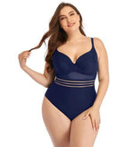 Maiô Emmly Plus Size - ROMANA SHOPPING