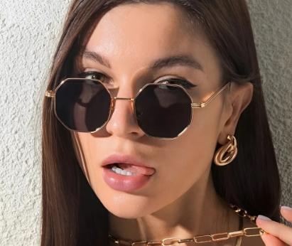 Óculos de Sol Raquel